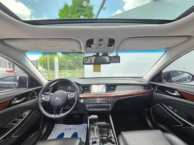 Kia K7 2016, 64686 км, за 12900000 KRW - фото 8