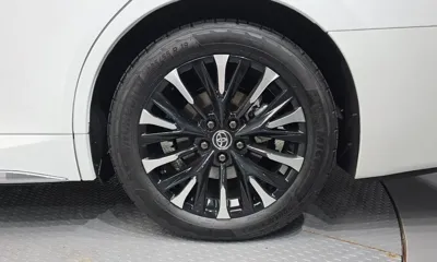 Toyota Alphard 2025, 10255 км, за 113000000 KRW - фото 21