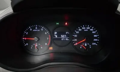 Kia Morning 2018, 137116 км, за 5900000 KRW - фото 8