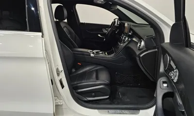 Mercedes-Benz GLC-Class 2019, 70615 км, за 29500000 KRW - фото 26