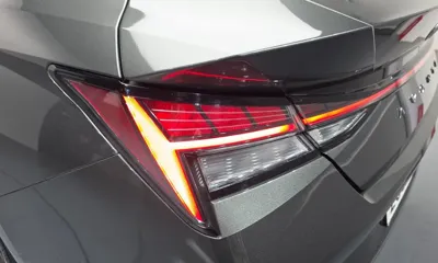 Hyundai Avante 2021, 113425 км, за 16500000 KRW - фото 23