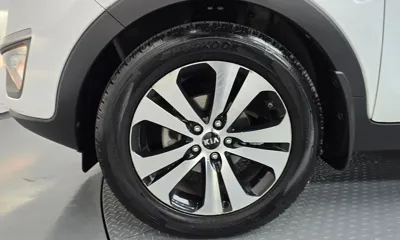 Kia Sportage 2011, 57462 км, за 8300000 KRW - фото 5