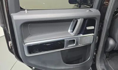 Mercedes-Benz G-Class 2020, 90151 км, за 148500000 KRW - фото 25
