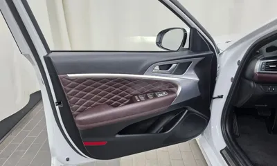 Genesis G70 2023, 56028 км, за 33500000 KRW - фото 24