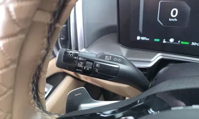 Kia Sorento 2025, 18051 км, за 50500000 KRW - фото 29
