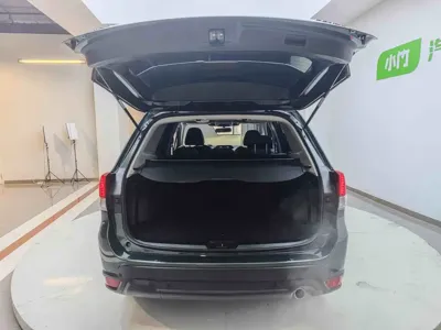 Subaru Forester 2023, 25000 км, за 197000 CNY - фото 16