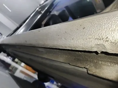 Volkswagen Touran 2019, 146800 км, за 53099 CNY - фото 21
