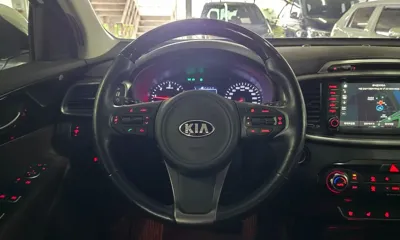 Kia Sorento 2016, 84600 км, за 15200000 KRW - фото 8