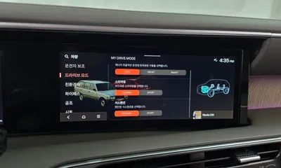 Hyundai Palisade 2026, 14464 км, за 62500000 KRW - фото 35