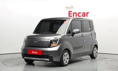 Kia Ray · 2024 год