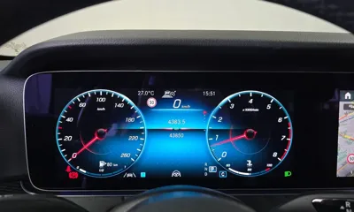 Mercedes-Benz E-Class 2023, 43850 км, за 37790000 KRW - фото 8