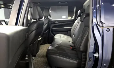 KG_Mobility_Ssangyong Rexton 2020, 45737 км, за 18400000 KRW - фото 26