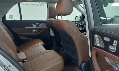 Mercedes-Benz GLE-Class 2025, 2072 км, за 110000000 KRW - фото 10