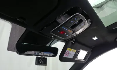 Hyundai Santafe 2023, 61408 км, за 30000000 KRW - фото 30