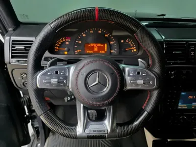 Mercedes-Benz G-Class 2004, 230700 км, за 44500000 KRW - фото 12