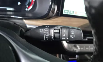 Kia Mohave 2022, 75916 км, за 30300000 KRW - фото 29