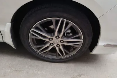 Honda Elysion 2019, 49900 км, за 146774.95 CNY - фото 8