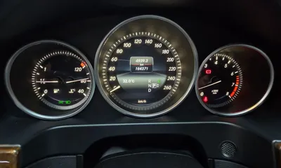 Mercedes-Benz E-Class 2016, 164371 км, за 10500000 KRW - фото 17