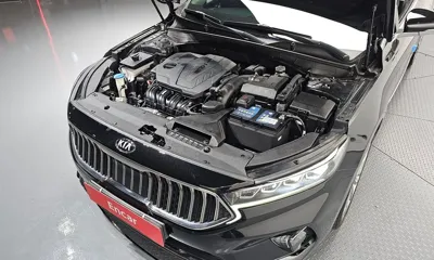 Kia K7 2020, 136331 км, за 15200000 KRW - фото 6