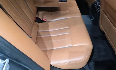 BMW 5-Series 2018, 72098 км, за 25800000 KRW - фото 26