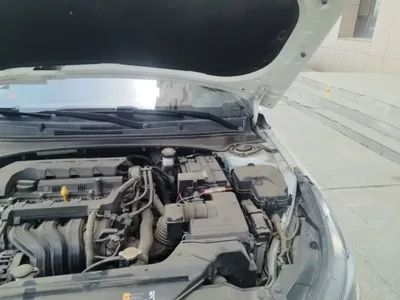 Hyundai Elantra 2022, 58600 км, за 75800 CNY - фото 24