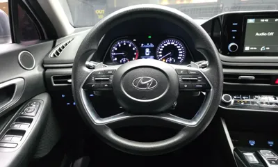 Hyundai Sonata 2020, 139706 км, за 11290000 KRW - фото 13