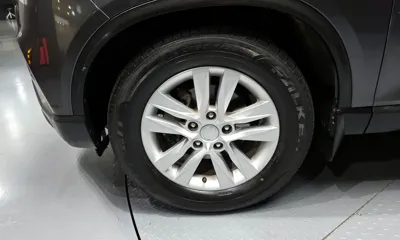 KG_Mobility_Ssangyong Rexton 2019, 90632 км, за 12500000 KRW - фото 5