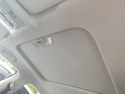 Volkswagen Lavida 2019, 117800 км, за 44100 CNY - фото 18