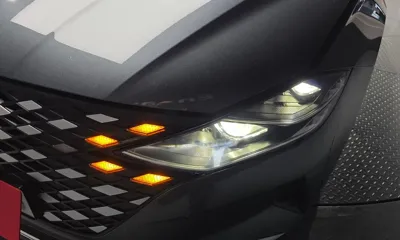 Hyundai Grandeur 2022, 22130 км, за 27500000 KRW - фото 22