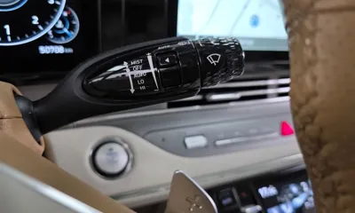 Hyundai Grandeur 2021, 50708 км, за 29900000 KRW - фото 28