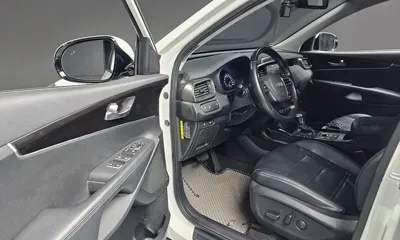 Kia Sorento 2018, 129107 км, за 16900000 KRW - фото 11