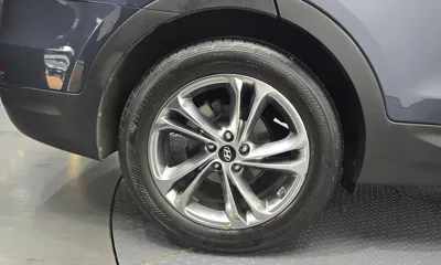 Hyundai Santafe 2016, 185541 км, за 7250000 KRW - фото 30