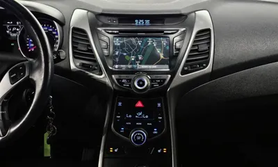 Hyundai Avante 2015, 75997 км, за 6390000 KRW - фото 15