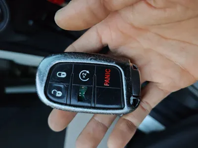 Dodge Journey 2013, 184200 км, за 26529.83 CNY - фото 9