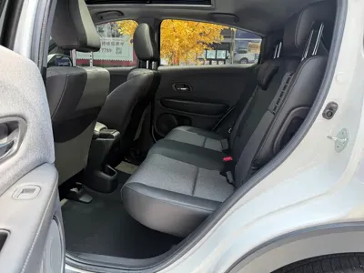 Honda XR-V 2022, 23000 км, за 96800 CNY - фото 6
