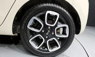 Kia Ray 2019, 52386 км, за 14900000 KRW - фото 21