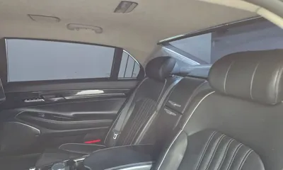 Genesis EQ900 2018, 179602 км, за 17600000 KRW - фото 38