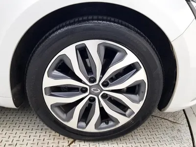 Renault-KoreaSamsung SM6 2016, 107354 км, за 4590000 KRW - фото 20