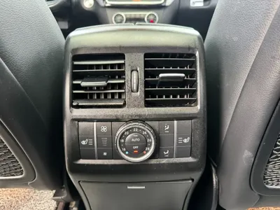 Mercedes-Benz GLE-Class 2017, 130000 км, за 31000000 KRW - фото 13