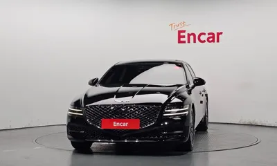 Genesis G80 2022, 75175 км, за 32500000 KRW - фото 3