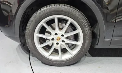 Porsche Cayenne 2019, 108893 км, за 54900000 KRW - фото 5