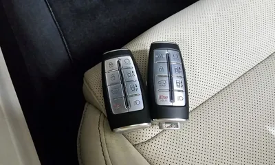 Genesis GV70 2022, 117728 км, за 31800000 KRW - фото 29