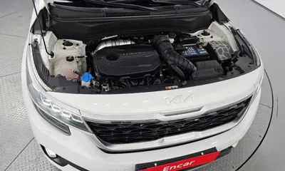 Kia Seltos 2023, 23496 км, за 25900000 KRW - фото 6