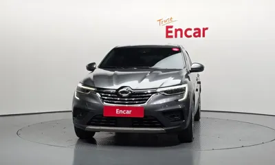 Renault-KoreaSamsung XM3 2020, 46214 км, за 12190000 KRW - фото 3