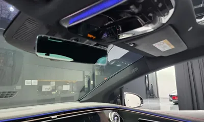 Mercedes-Benz EQS 2022, 107991 км, за 65800000 KRW - фото 29