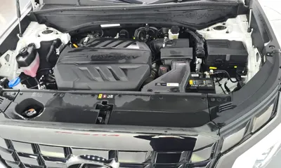 Hyundai Palisade 2023, 61480 км, за 35600000 KRW - фото 6