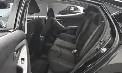 Hyundai Avante 2012, 132742 км, за 3500000 KRW - фото 11
