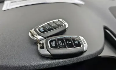 Hyundai Santafe 2019, 129247 км, за 17800000 KRW - фото 28