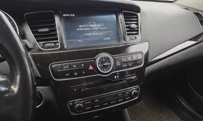 Kia K7 2013, 184723 км, за 4850000 KRW - фото 14