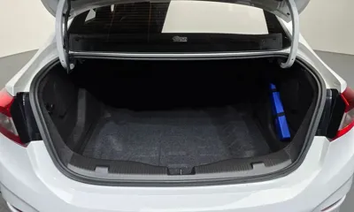 ChevroletGMDaewoo Cruze 2017, 30981 км, за 9190000 KRW - фото 16